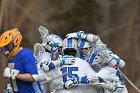 Men's LAX vs JWU  Wheaton College Men's Lacrosse vs Johnson & Wales University. - Photo by Keith Nordstrom : Wheaton, Lacrosse, LAX, JWU, Johnson & Wales